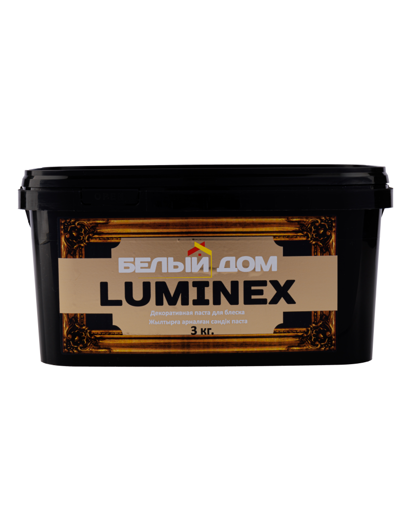 LUMINEX